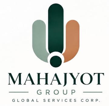 Mahajyot Group â€” Global Services Corp.
